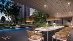 The Myst (D23), Condominium #473408001